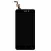 Дисплей + Tъч скрийн за Lenovo Vibe K6 Черен